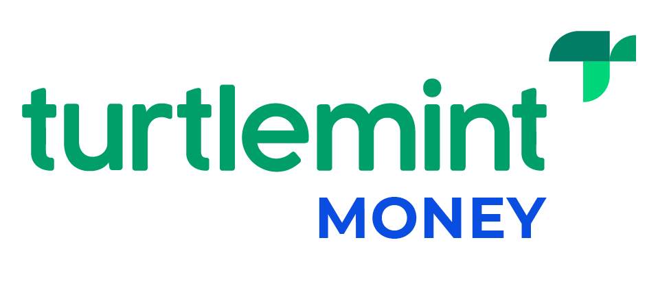 Turtlemint Money Logo